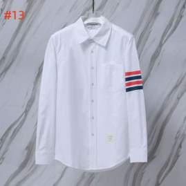 Picture of Thom Browne Shirt Long _SKUThomBrowneM-2XL12yr5727139